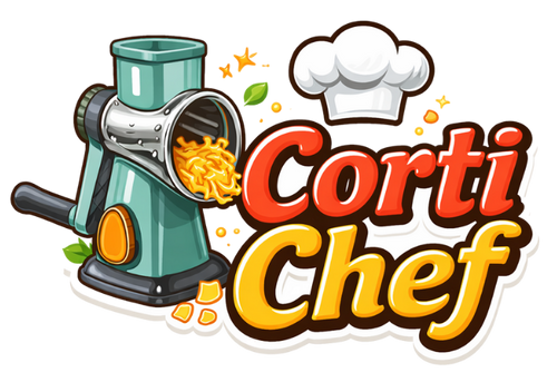 CortiChef